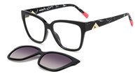 Lunettes de soleil Missoni Femme